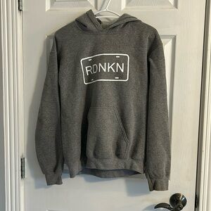 RDKN (rednecking) Hoodie